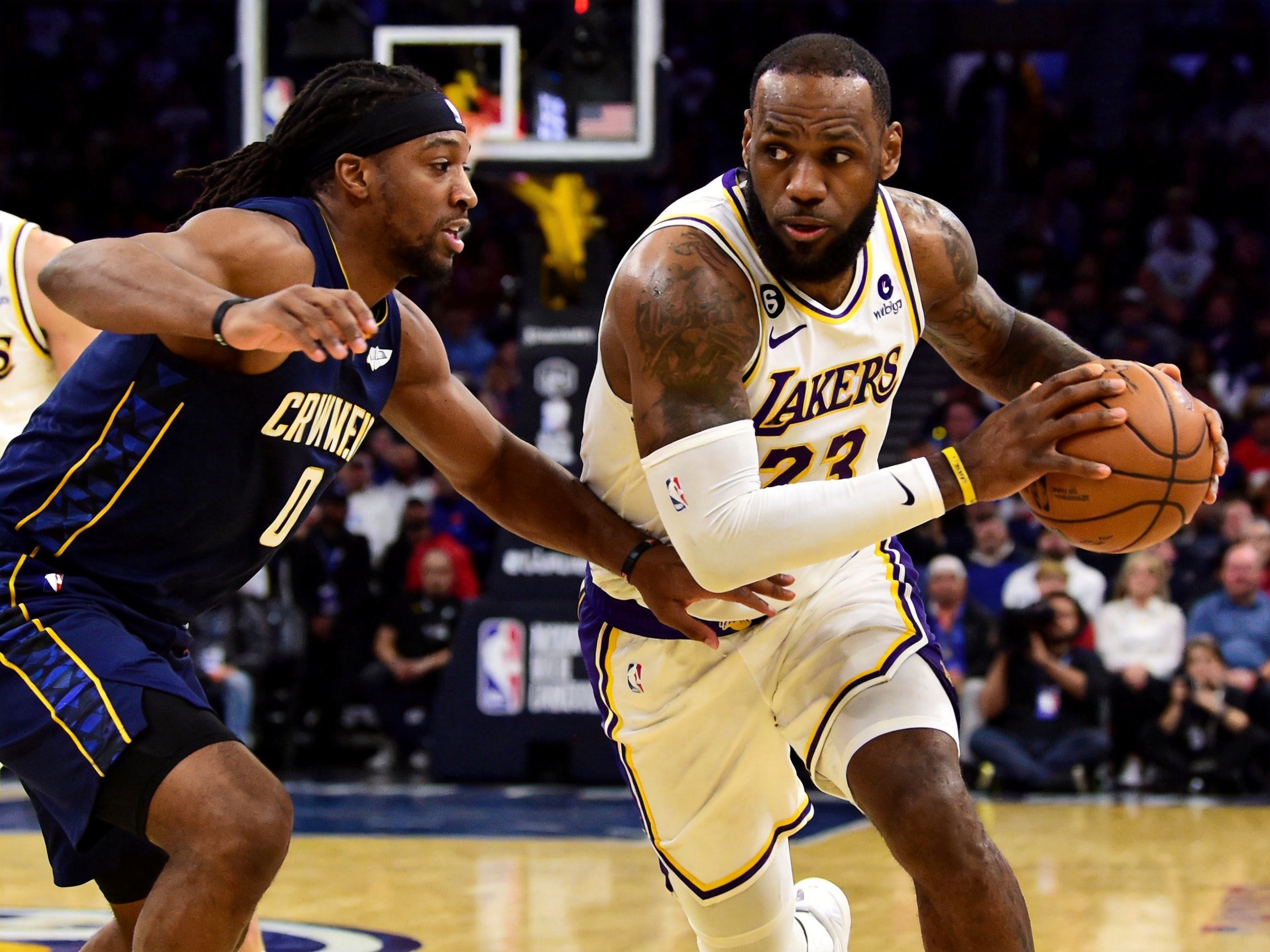 NBA季后赛