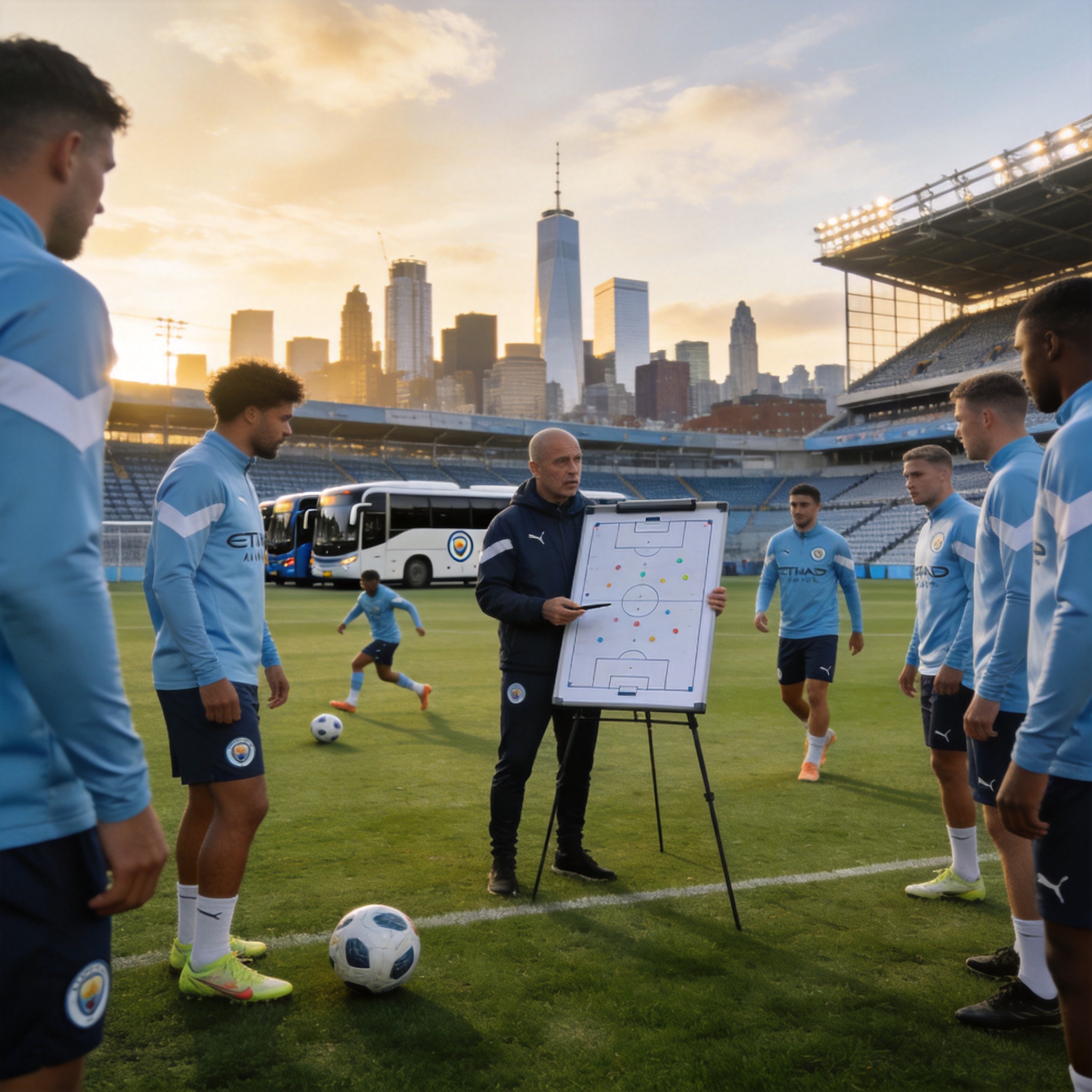 Man City