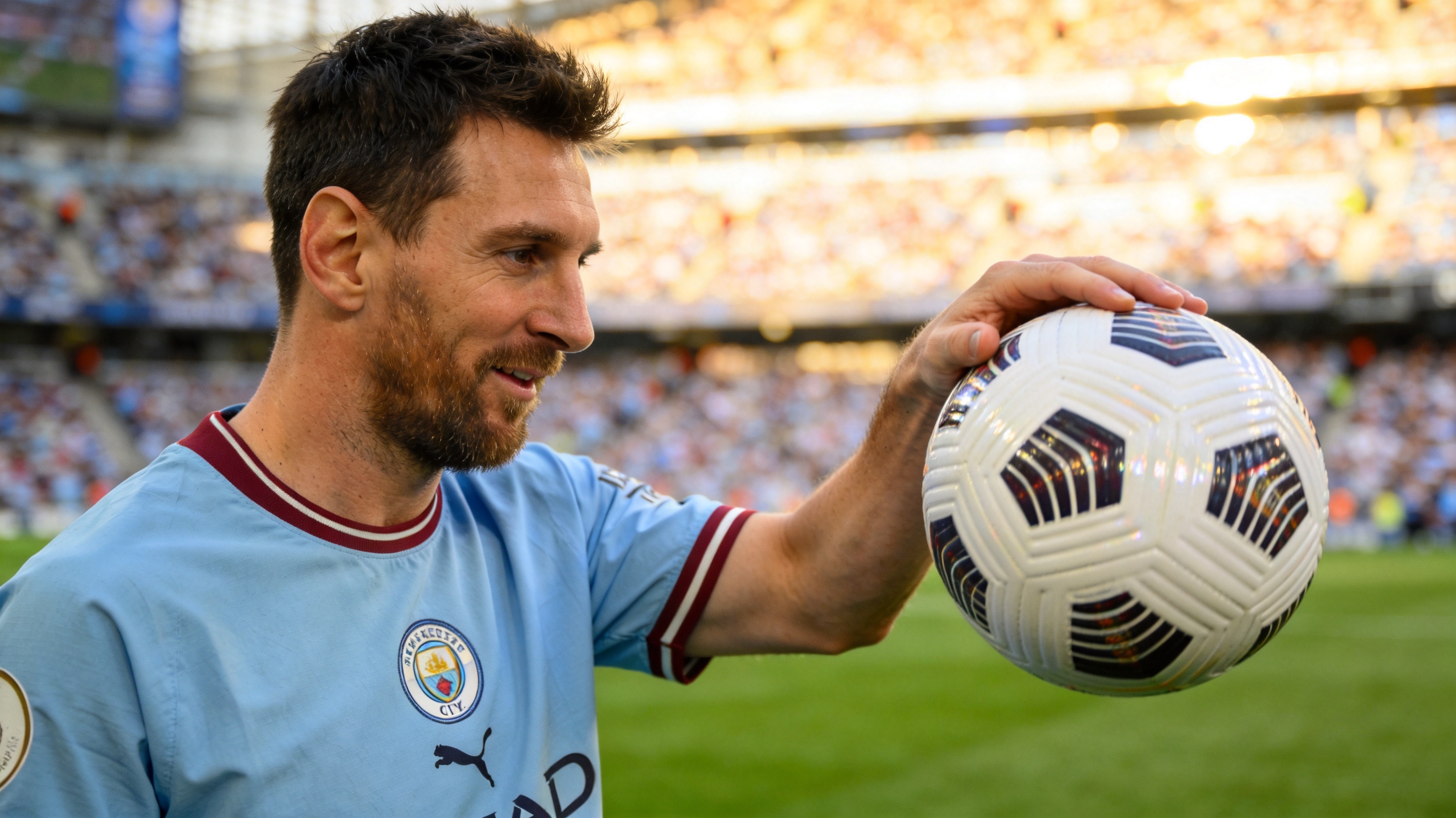 Messi