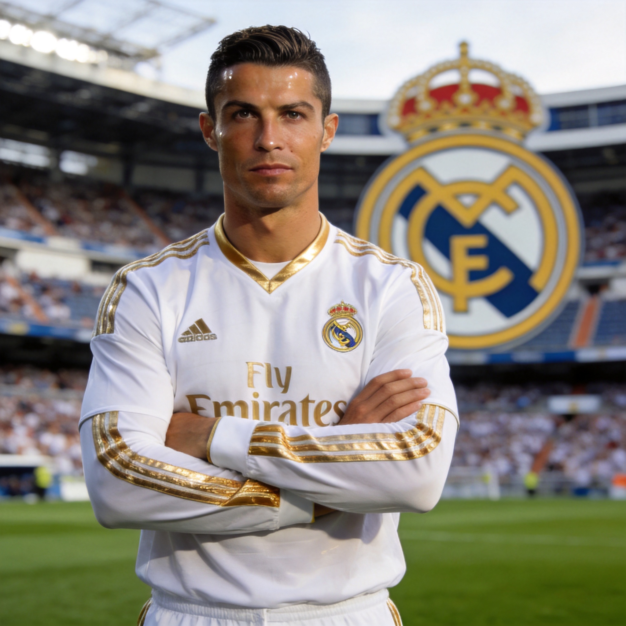 Ronaldo